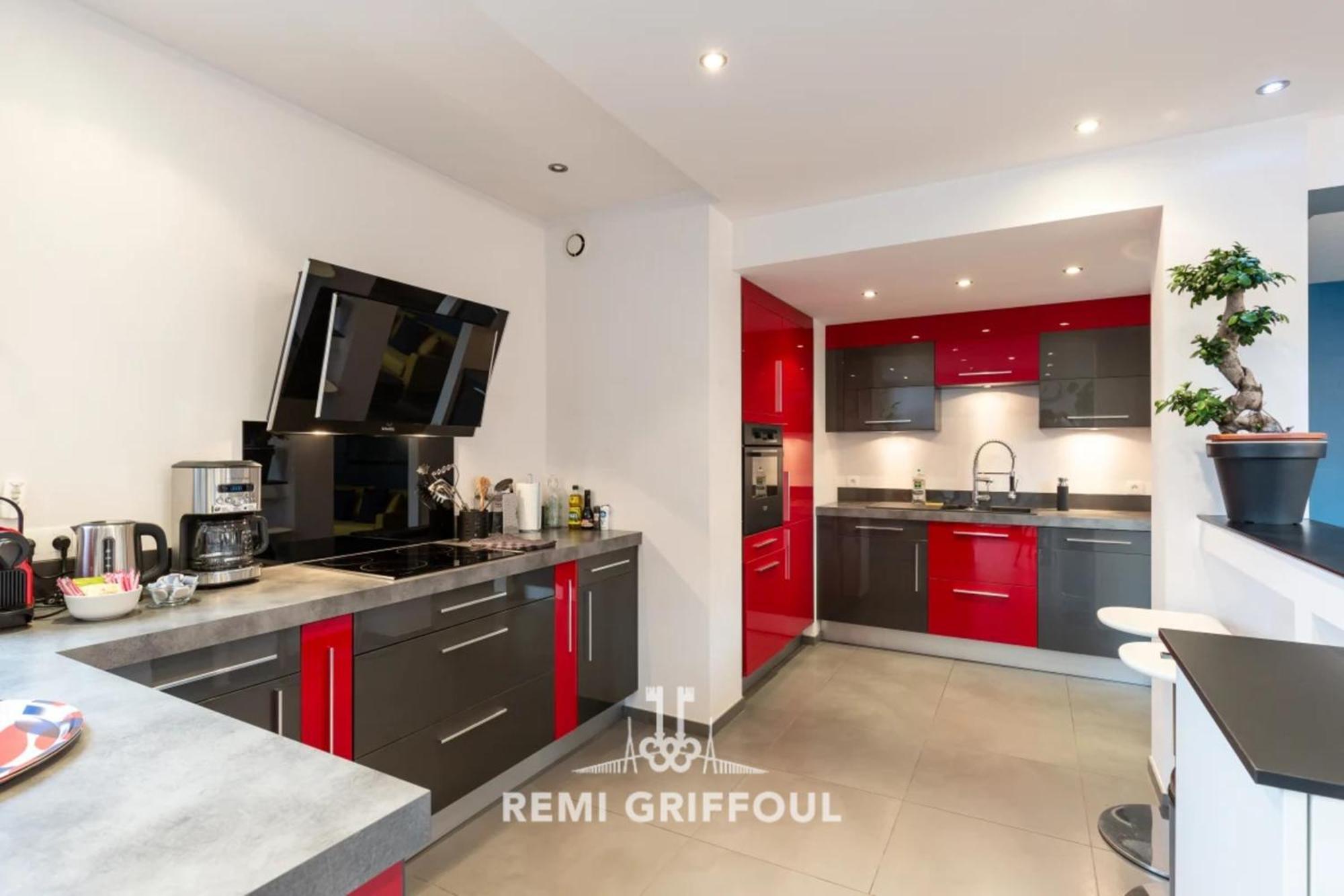 The Cosmopolitan Architect Design Home With Rooftop Jacuzzi 8 Guests Honfleur Buitenkant foto