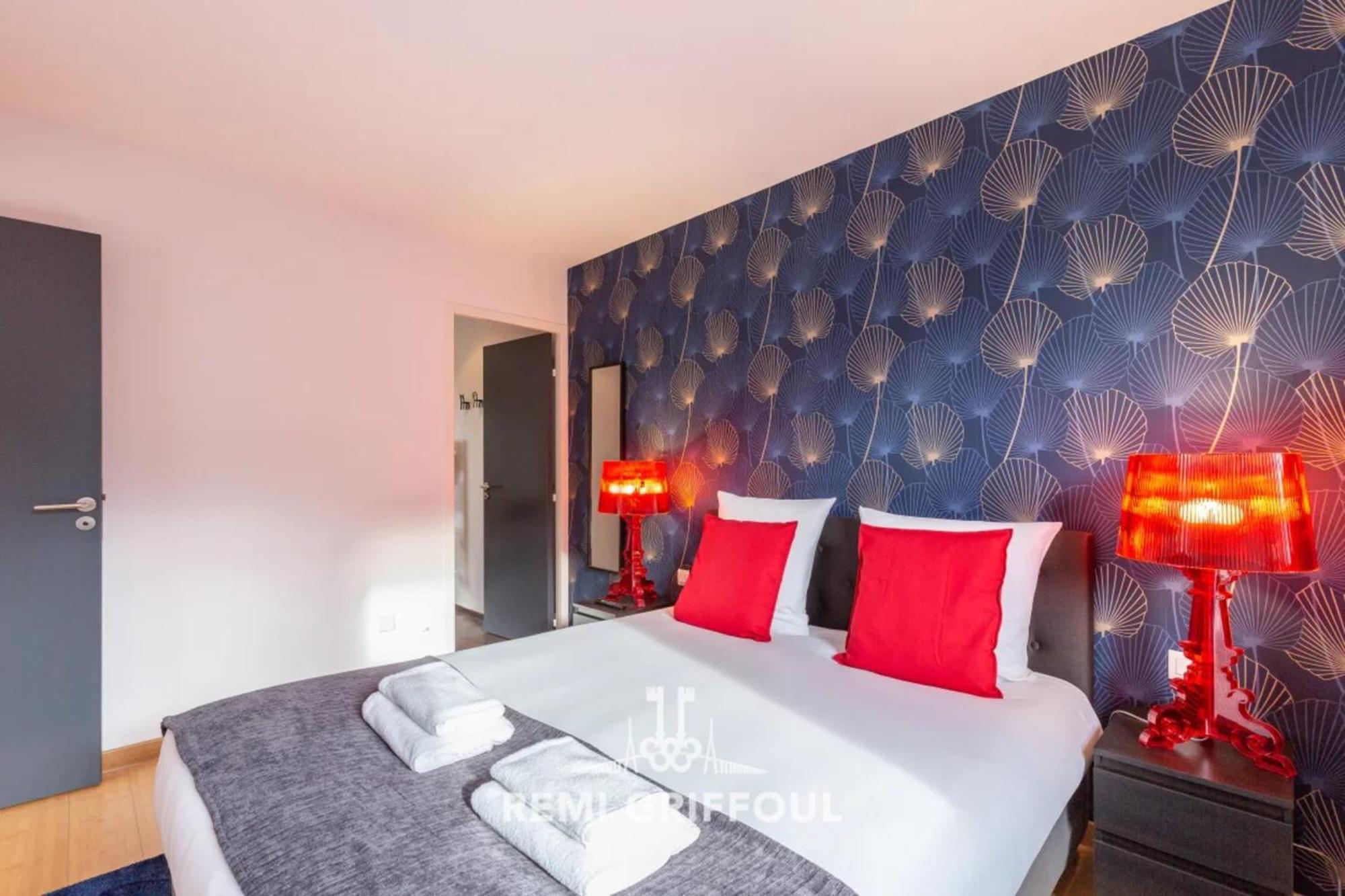 The Cosmopolitan Architect Design Home With Rooftop Jacuzzi 8 Guests Honfleur Buitenkant foto