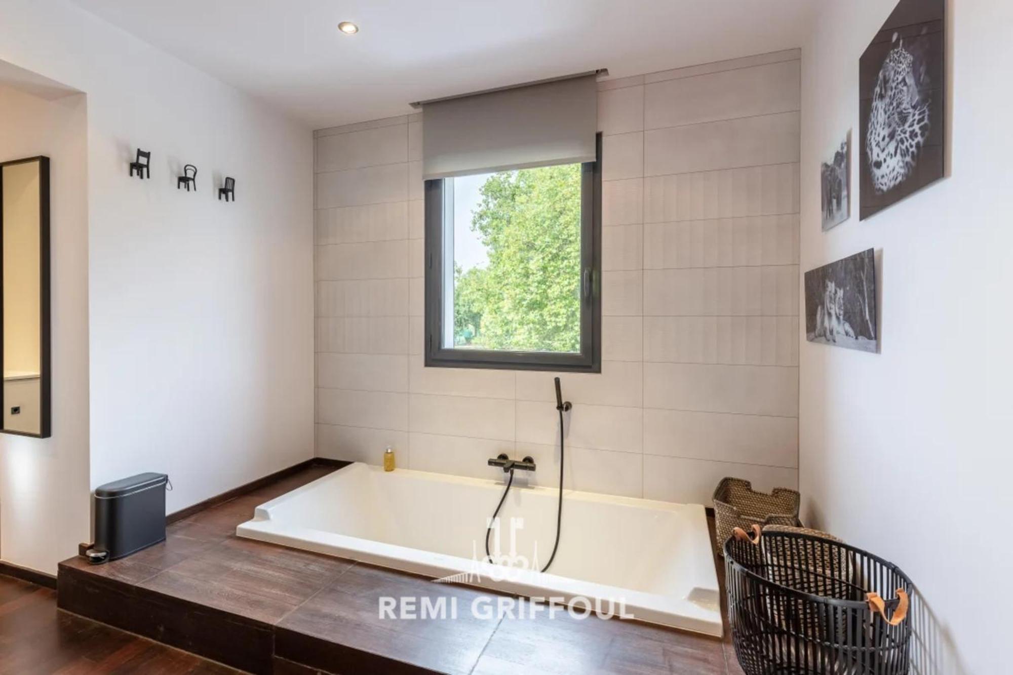 The Cosmopolitan Architect Design Home With Rooftop Jacuzzi 8 Guests Honfleur Buitenkant foto
