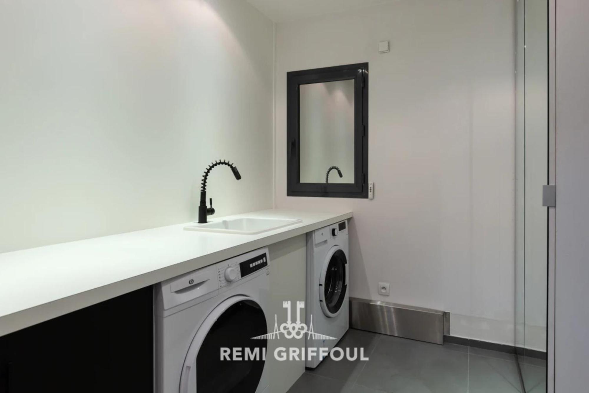 The Cosmopolitan Architect Design Home With Rooftop Jacuzzi 8 Guests Honfleur Buitenkant foto